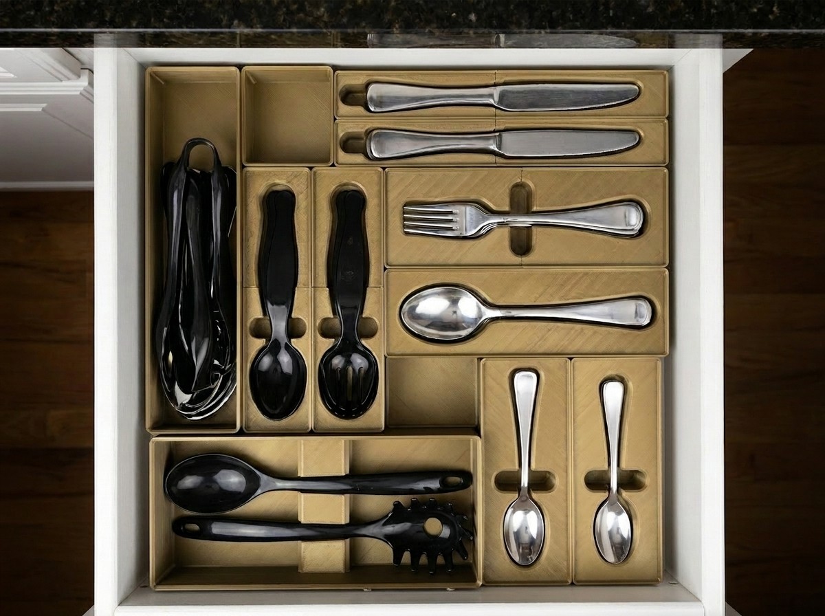 Drawer Organizer