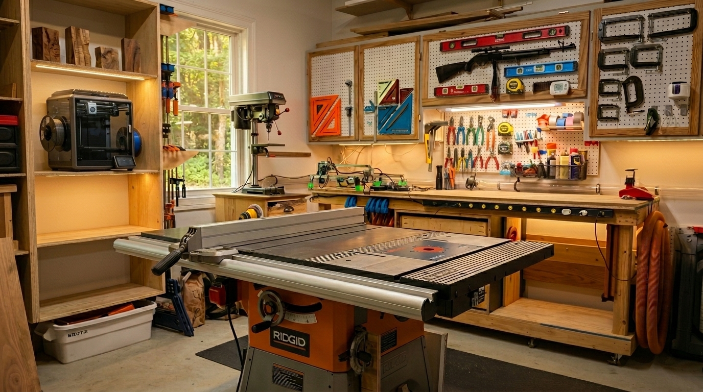 Workshop